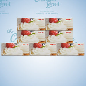 Mosa Cream Chargers - The Cream Bar