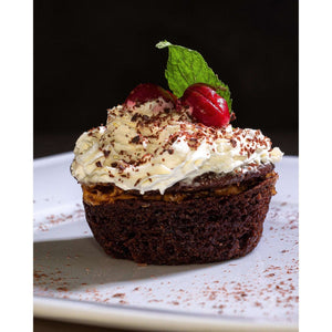 Whipped Cream Dispenser - The Cream Bar