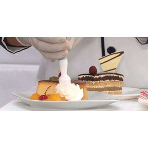 Whipped Cream Dispenser - The Cream Bar