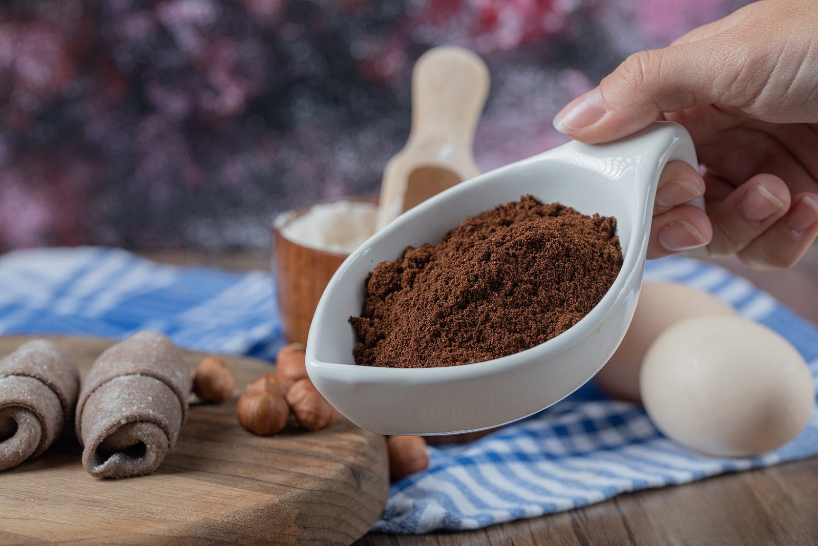 How to find the best hot chocolate powder in the UK? - The Cream Bar