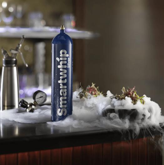 Impeccable Culinary Objects