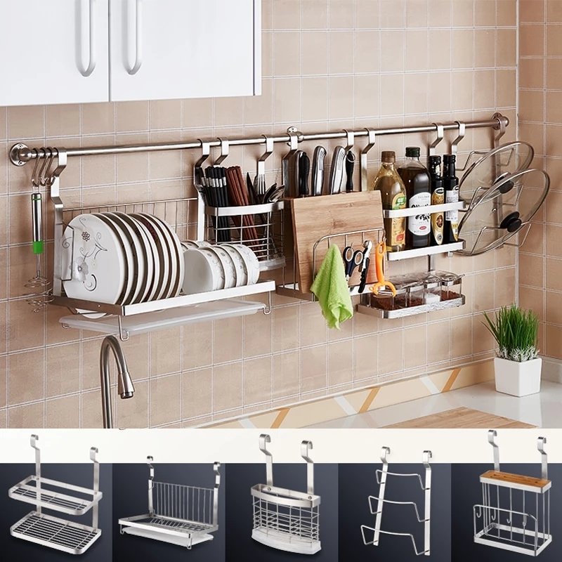 Kitchen Accessories