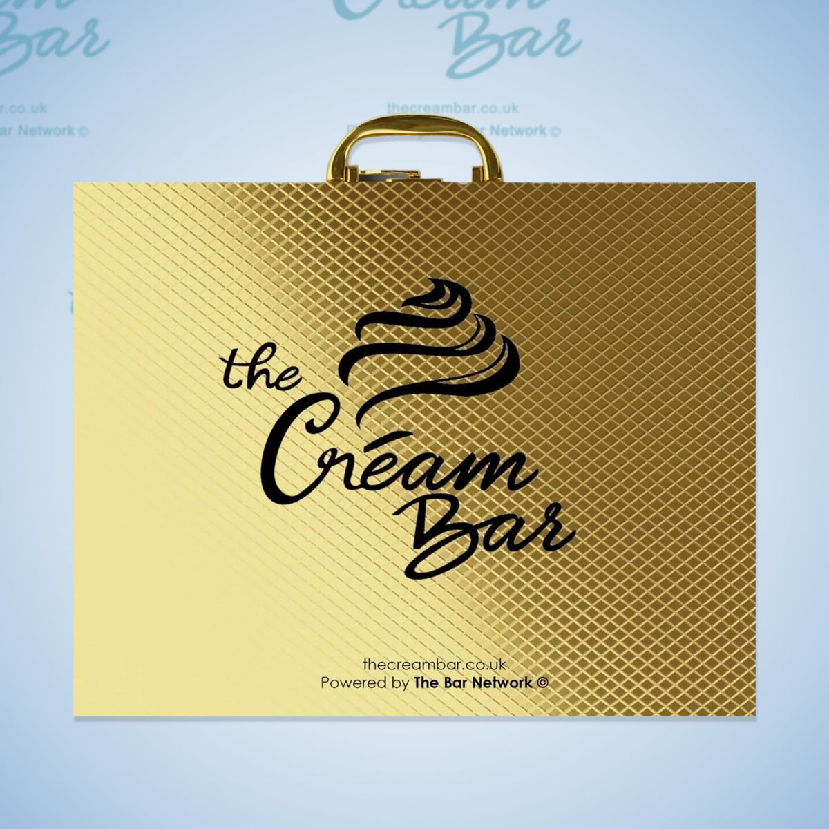 Cutlery/Flatware Set - The Bar Range™ (24 pcs set) - The Cream Bar