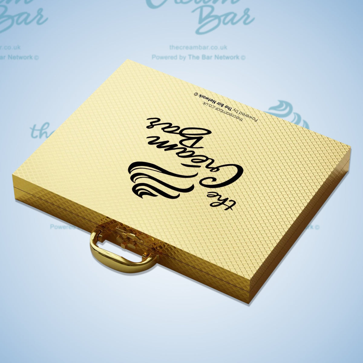 Cutlery/Flatware Set - The Bar Range™ (24 pcs set) - The Cream Bar