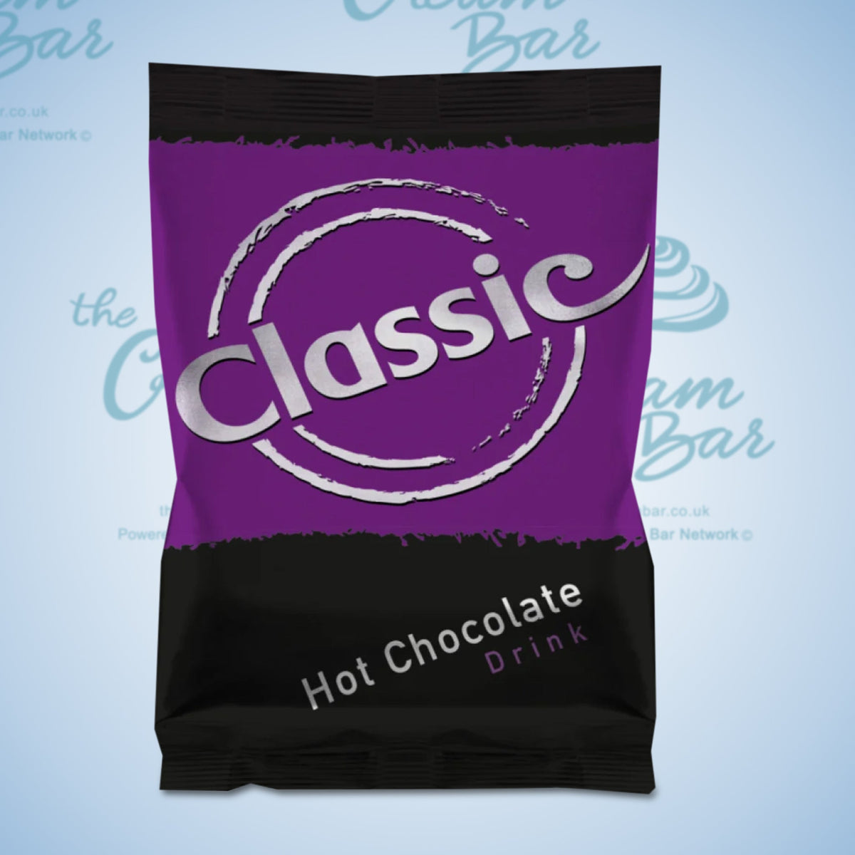 Hot Chocolate Powder - The Cream Bar