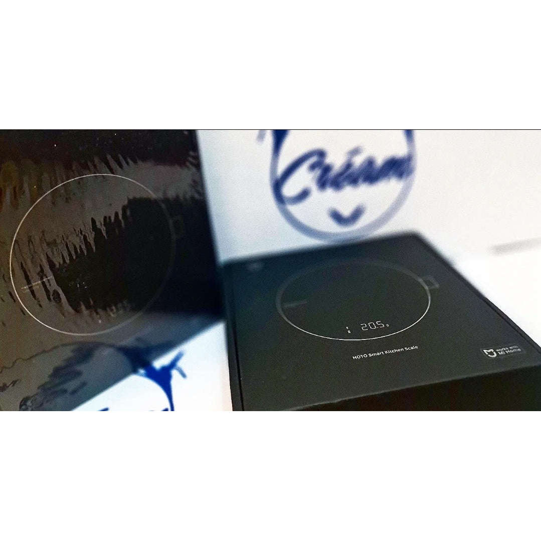 Digital Smart Kitchen Scale