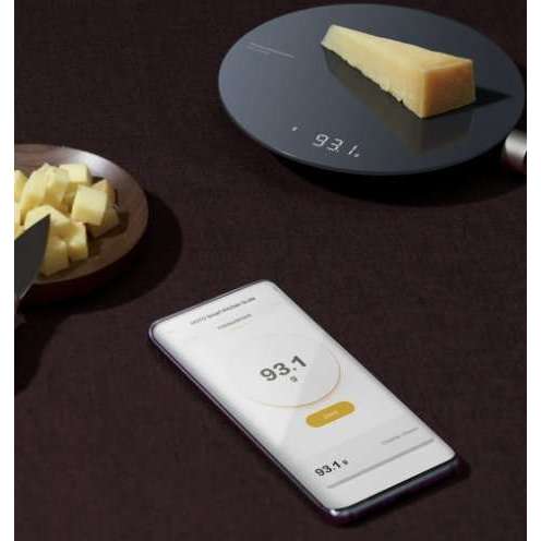 Digital Smart Kitchen Scale