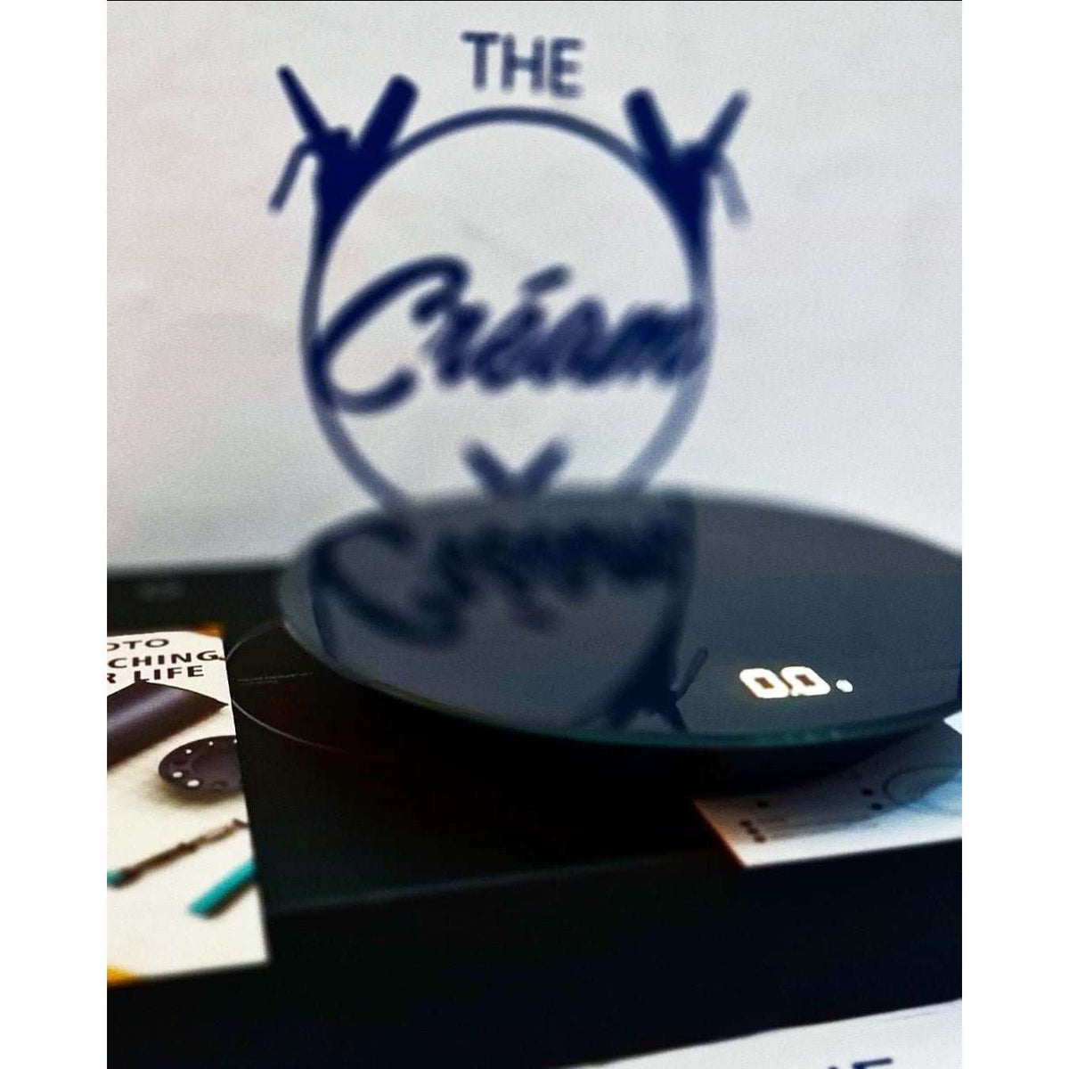 Digital Smart Kitchen Scale