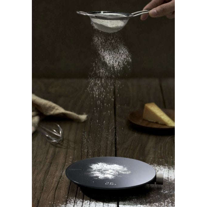 Digital Smart Kitchen Scale