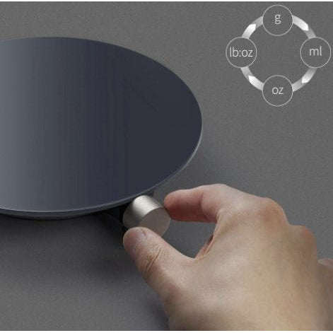 Digital Smart Kitchen Scale