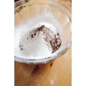 Flour Sifter - The Bar Range™ - The Cream Bar