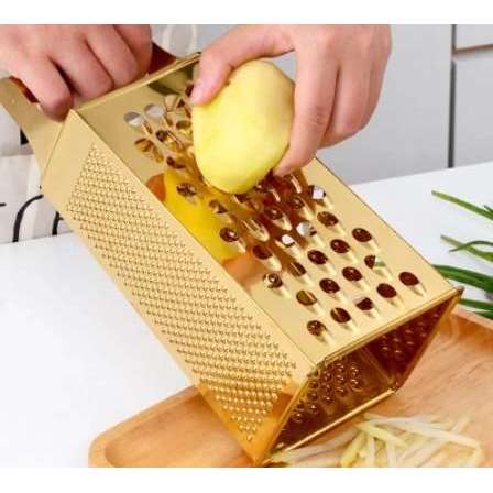Food Grater - The Bar Range™ - The Cream Bar