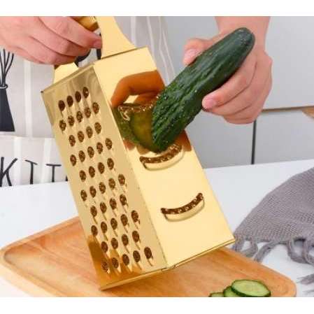 Food Grater - The Bar Range™ - The Cream Bar