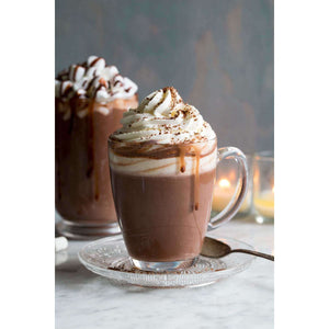Hot Chocolate Powder - The Cream Bar