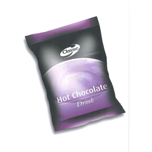 Hot Chocolate Powder - The Cream Bar