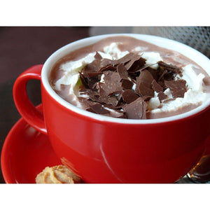 Hot Chocolate Powder - The Cream Bar