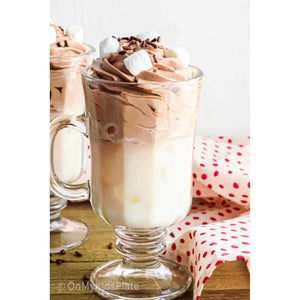 Hot Chocolate Powder - The Cream Bar