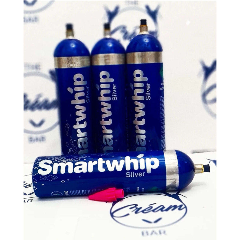 Smart Whip Risks Smart Whip Silver (640G)
