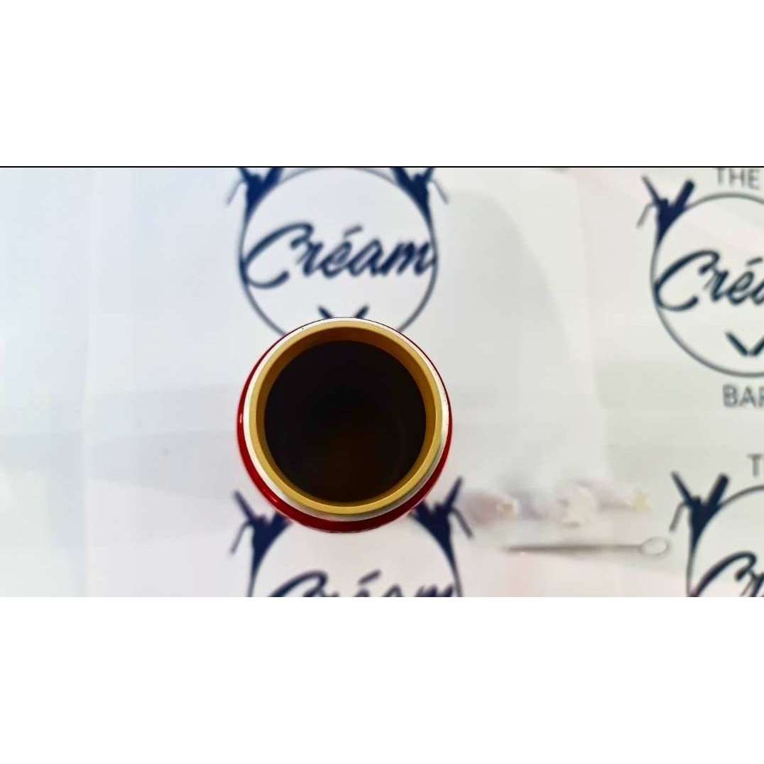 Whipped Cream Dispenser - The Cream Bar